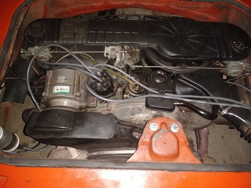 Imagem 6 de 15 de Volkswagen Variant 1 - 1600