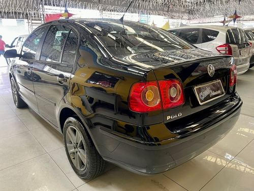 Imagem 5 de 12 de Vw / Polo Sedan 1.6 2012