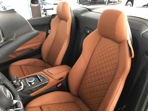 Imagen 7 de 11 de Audi R8 2020 5.3 Spyder V10 Plus