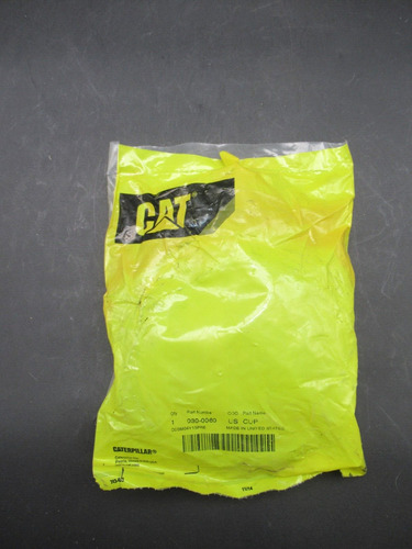 Genuine Cat Caterpillar 030-0060 130mm Tapered Roller Be Ddd