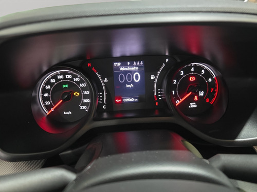 Fiat Pulse 2023