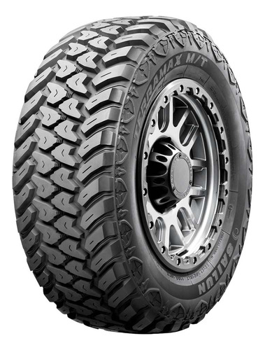 Llanta Sailun Lt265/75r16 Terramax M/t 123/120q