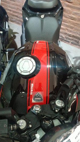 Imagen 13 de 18 de Tvs Rtr 200 / 2022 / 0km / Carburada Ultimas Unidades !