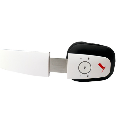 2 Peças Fone Sem Fio Bluetooth / Headphone Vgh-b1 -vigere Br