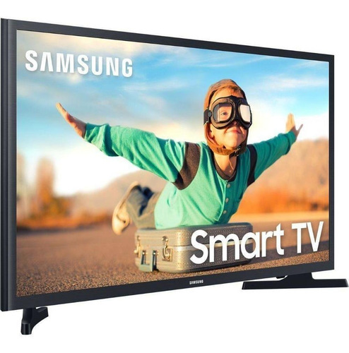 Smart Tv 32t4300 Tizen Samsung 32''