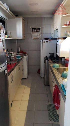 Imagem 22 de 24 de Flat Com 2 Dormitórios À Venda, 78 M² Por R$ 560.000,00 - Meireles - Fortaleza/ce - Fl0037