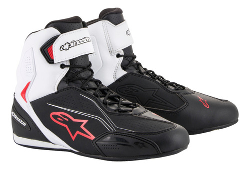 Botin Alpinestars Faster3