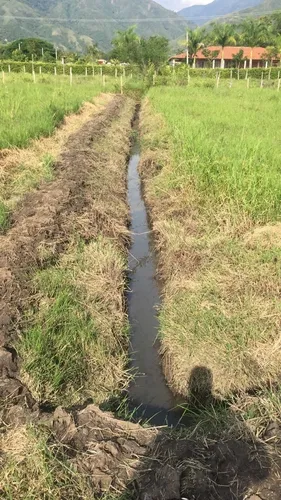 Lote Vía Tablones Palmira Valle