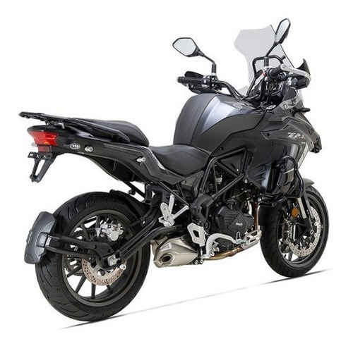 Imagen 4 de 25 de Benelli Trk 502 Motozuni Quilmes
