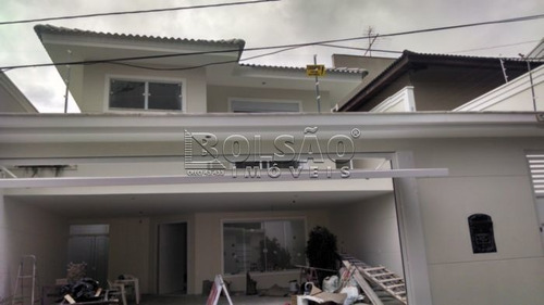 Imagem 3 de 14 de Sobrado - Tremembe - Ref: 18817 - V-18817