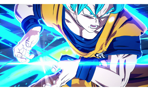 Dragon Ball: ¡sparking! Zero Para Xbox Series X