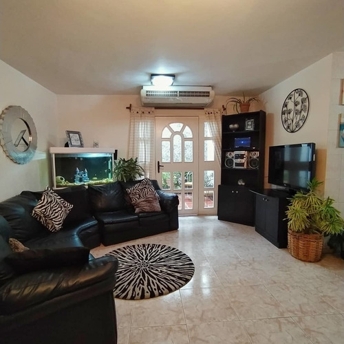 Imagen 12 de 17 de Casa En Residencias Río De Oro N/v