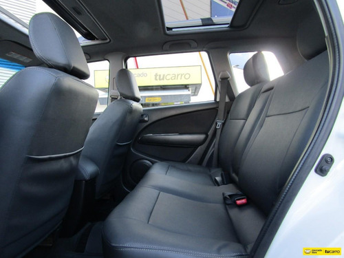 Mitsubishi Outlander 4x4 2.4 At