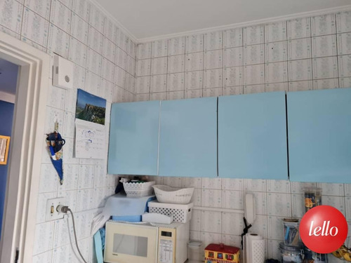 Imagem 11 de 25 de Apartamento - Ref: 224951