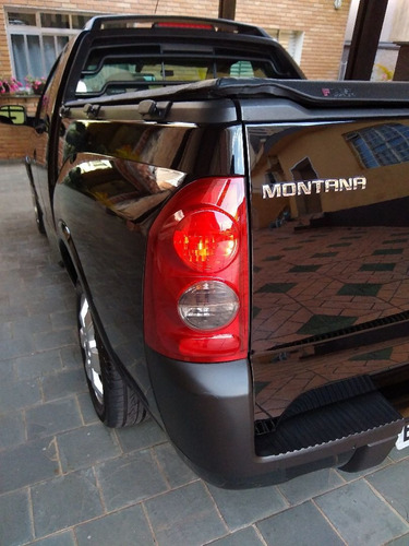 Chevrolet Montana 2010 1.4 Sport Econoflex 2p