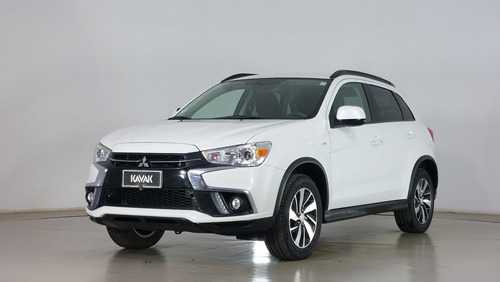 Mitsubishi Asx 1.6 4x2 Mt