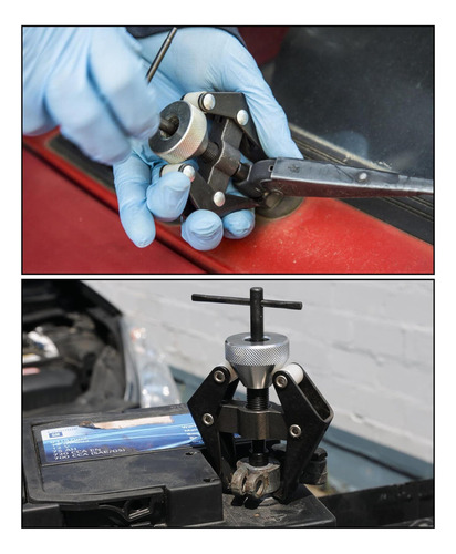 Herramientas Automotrices De Ubog, Herramienta De Extracción
