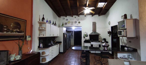 Imagen 7 de 14 de Casa En Venta Urbanización Colinas De Guataparo