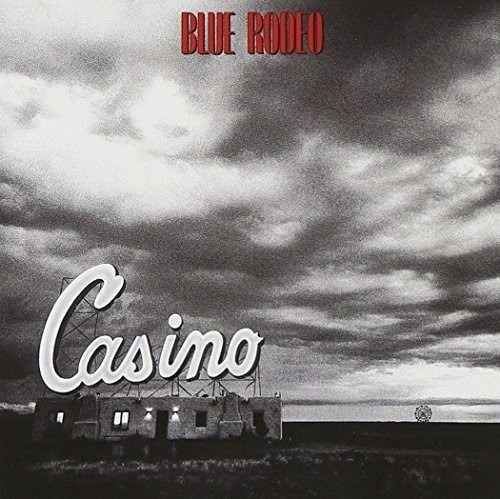 Blue Rodeo Casino Lp