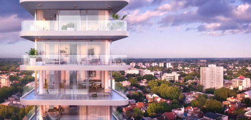 Imagen 17 de 21 de Departamento En Venta Ubicado En Vicente López, G.b.a. Zona Norte