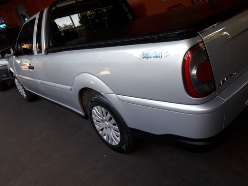 Volkswagen Saveiro Super Surf 1.6