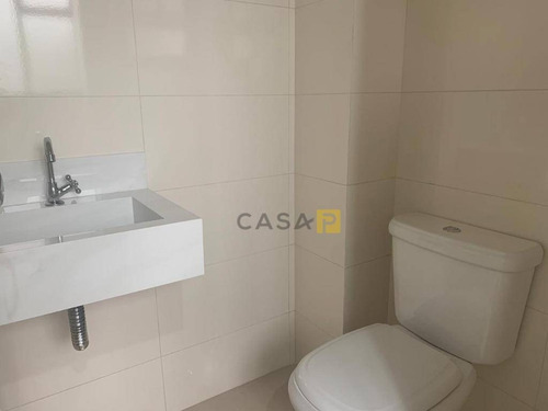 Imagem 19 de 19 de Apartamento Com 3 Dormitórios À Venda, 110 M² Por R$ 490.000,00 - Centro - Nova Odessa/sp - Ap0681