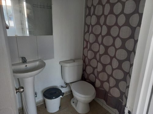 En Arriendo Comodo Depto 2 D 1 B En Euzaguirre 766