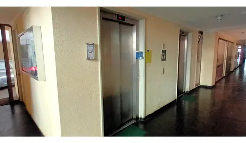 Venta Departamento De 1 Ambiente + 2 Est. Y Bodega, Echaurre