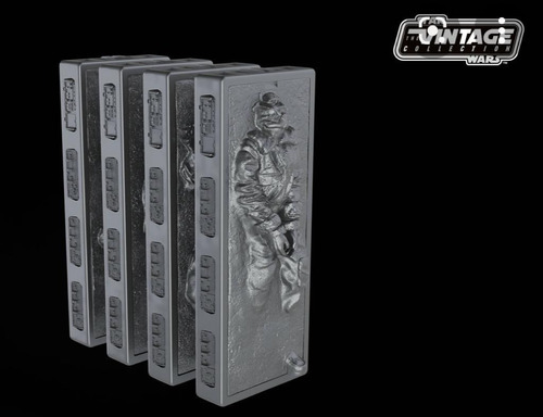 Star Wars Vintage Collection - The Razor Crest Haslab