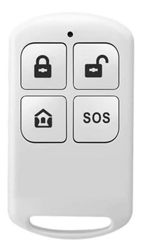 Wireless Home Alarm System Smart Remote Control, Home, Offic