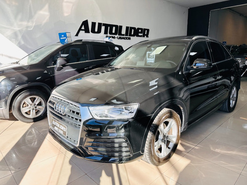 Audi Q3 1.4 Tfsi Stronic 150 Cv