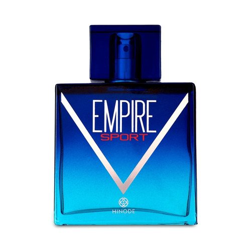 Perfume Empire Tradicional Vip Sport Ou Intense Hinode 100ml