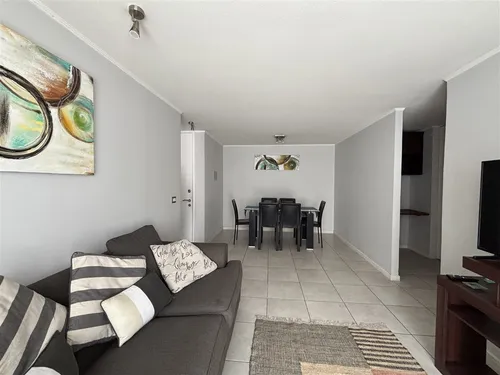 Departamento En Arriendo De 3 Dorm. En Iquique