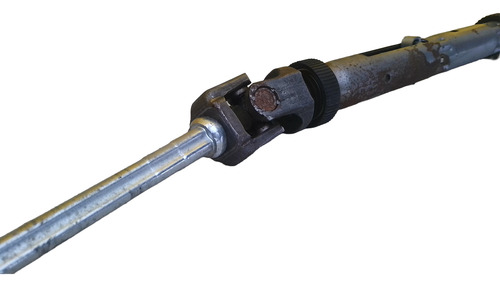 Columna De Direccion Smart Fortwo A4514600001 08-14 Original (Usado)