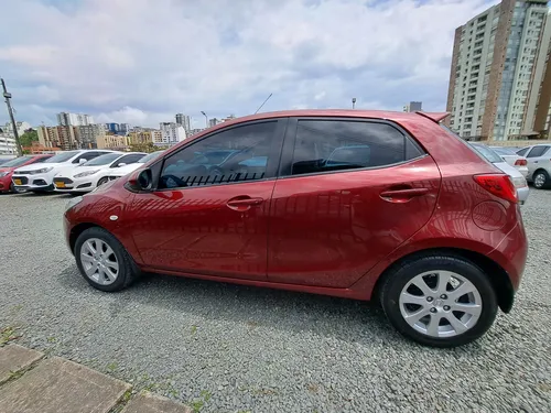 Mazda 2 1.5 15ha1c