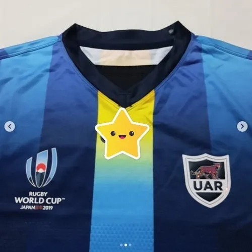 Camiseta pumas mundial 2019 sale