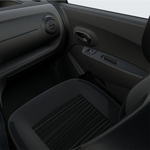 Imagen 7 de 16 de Renault Kangoo Express Confort 5a 1.6 Sce