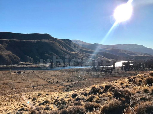 Imagen 8 de 13 de Hermosa Fraccion Sobre El Rio Limay 33 Hectareas - Bariloche