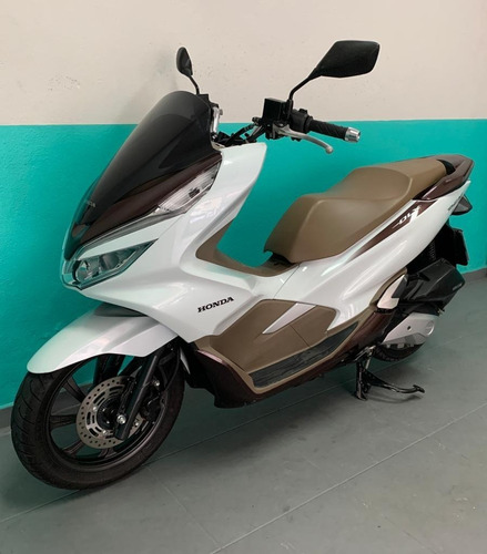 Imagem 10 de 11 de Honda Pcx 150 Dlx