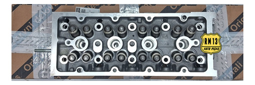 Cabecote Motor Bravo Linea Punto 1.4 16v T-jet Turbo Genuíno