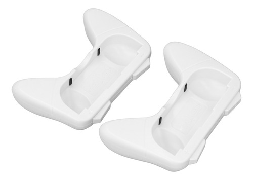 Funda De Mando Para Joy Con Grips Ergonomic Precise Control
