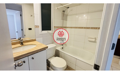 Departamento Venta Calle Limache - Viña Del Mar - 2d /2b
