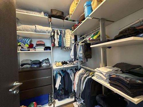 Departamento En Venta En Bosque Real 3 Recámaras