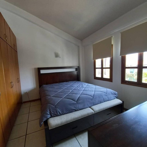 Imagen 3 de 8 de Apartamento En Alquiler Pueblo Viejo