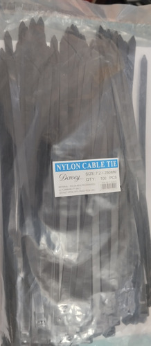 Cable Tirrac  7.2x 25mm