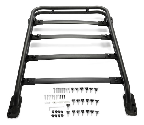 Parrilla Rack Techo Toyota 4runner Trd 2010-2021