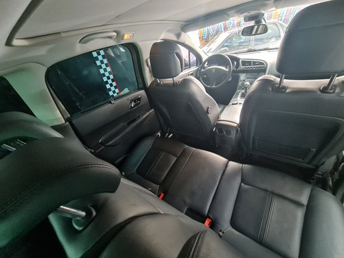 Peugeot 3008 1.6 Premium Plus Thp 156cv 2012
