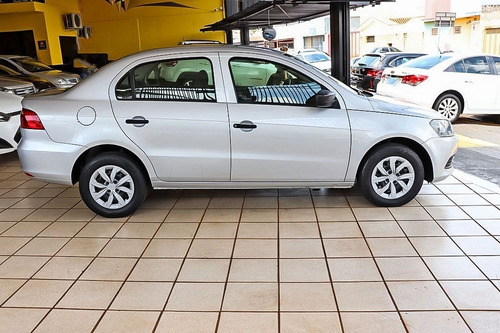 Volkswagen Voyage 1.6 Mi City 8v