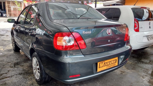 Fiat Siena Fire 1.0 8v (flex)