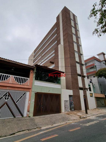 Imagem 16 de 17 de Apartamento Com 2 Dormitórios À Venda, 33 M² Por R$ 229.000,00 - Vila Matilde - São Paulo/sp - Ap2410
